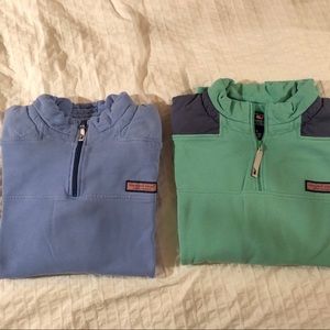 Vineyard Vines Shep Shirts